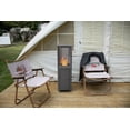 thumbnail image 4 of EnerG+ Outdoor Wood Pellet Patio Heater, 4 of 6