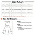 thumbnail image 3 of USSUMA Sundresses for Women Casual Summer Women's Sleeveless Lace V-Neck A-line Midi Dresses Summer Sleeveless Overlay Fit Flare Elegant Cocktail Party Dresses, 3 of 7