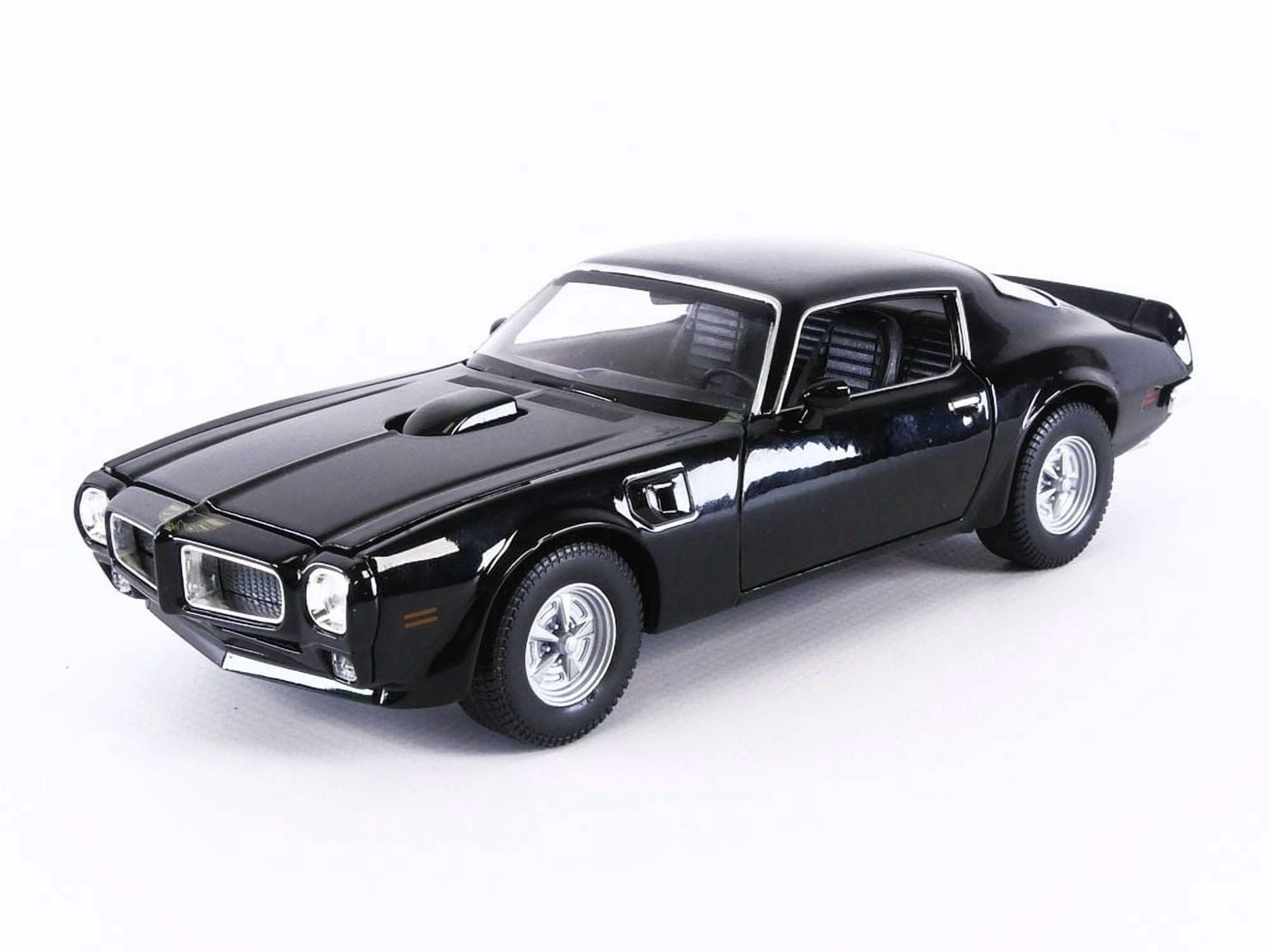GM Firebird プロトタイプ ノレブミニカー 3点セット GM Firebird