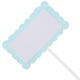 thumbnail image 5 of Sky-Blue Egg Cake Decoration Insert for 50Pcs Cheese Markers Picks, 5 of 5