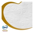 thumbnail image 4 of Papel higiénico Regio Luxury Almond Touch 6 rollos con 205 hojas dobles c/u, 4 of 4