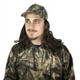 thumbnail image 2 of Billy Bob Billy Ray Hat - Camo, 2 of 2