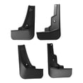 thumbnail image 3 of For Mazda CX60 2022 4pcs/Kit Mud Flaps Splash Guards Mudguard Mudguards Mud Flaps Replace Car Accessories, 3 of 9