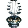 World Wide Sourcing Y95100 Andres Garden Fountain