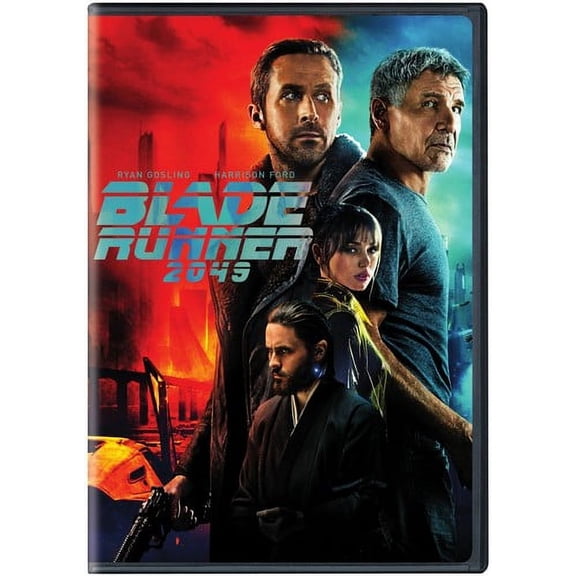 Blade Runner 2049 [DVD]