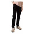 thumbnail image 1 of Jeans Hombre American Eagle Black Clean Slim Straight, 1 of 4