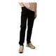 thumbnail image 1 of Jeans Hombre American Eagle Black Clean Slim Straight, 1 of 1