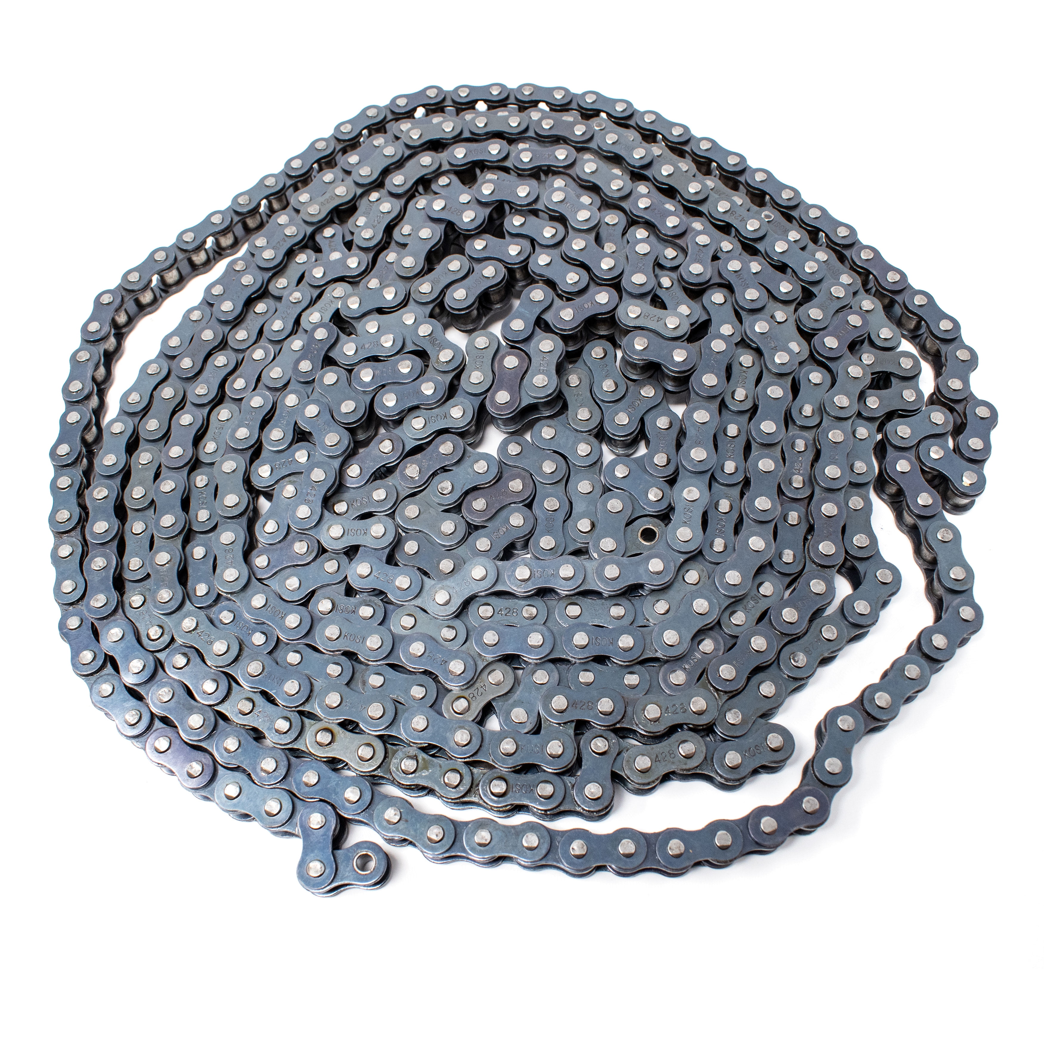 ALEKO Sliding Gate Opener Chain #428 Chain Link ALEKO Sliding Gate Opener Chain #428 Chain Link
