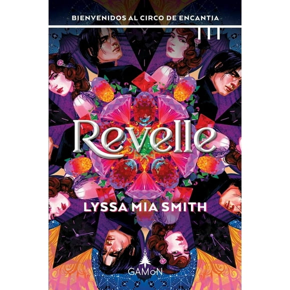 Revelle
