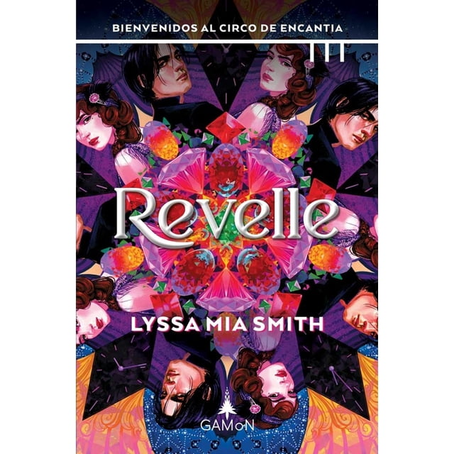 Revelle