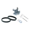 thumbnail image 1 of S SERENABLE Cleaner Engine High Performance Engine Assembly for MX6 Pool Suction Cleaner with Tracks, 1 of 9