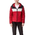 thumbnail image 1 of Chaqueta Tommy Hilfiger resistente al agua con relleno ultra loft, 1 of 6
