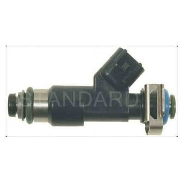 Standard FJ977 Fuel Injector, New, OE Replacement Fits select: 2007-2009 CHEVROLET SILVERADO, 2007-2009 CHEVROLET TAHOE
