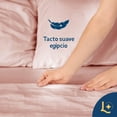 thumbnail image 2 of Juego De Sabanas King Size, Premium Tacto Egipcio, Laila, 2 of 9
