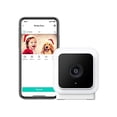 thumbnail image 4 of Cámara de Seguridad WYZE Smart V3 Interior/Exterior 1080p Con Tarjeta SD de 32 GB, 4 of 6