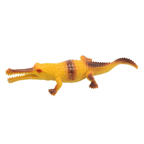 Figurine Animal For s Party DIY Arts Crafts Toy Set Zodiac Indoor Outdoor Decoration Educational