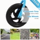 thumbnail image 4 of Bicicleta Balance Birtech para niños de 2 a 5 años con altura de asiento ajustable, 4 of 8