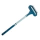 thumbnail image 1 of Limpiaparabrisas para Puerta de Ducha de Coche, Removedor de Polvo, Cepillo de Pantalla, Equipo de Azul Sunnimix cepillo de limpieza de ventanas, 1 of 8