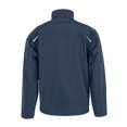 thumbnail image 2 of Result Genuine Recycled - Chaqueta Softshell Printable para Hombre (Marino) Result Genuine Recycled UTBC4886_navy, 2 of 2