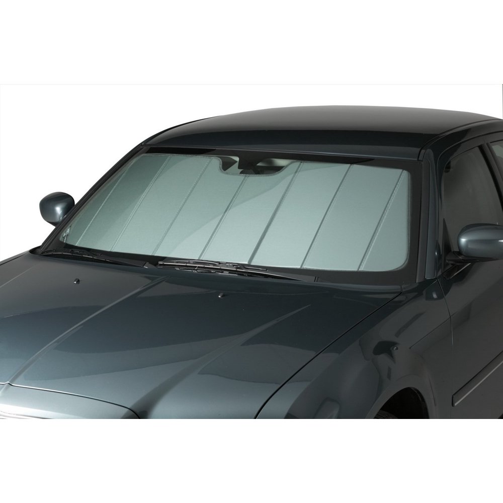 Covercraft UVS100 Custom Fit Windshield Shade for Select Dodge Ram 1500