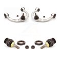 thumbnail image 1 of TOR Front Suspension Upper Control Arms and Lower Ball Joints Kit for Car Mercedes-Benz ML350 ML320 GL350 R350 GL320 GL450 GL550 ML550 ML500 ML63 AMG R320 R500 R550 R63 ML450 - (Left Right) KTR-103367, 1 of 2