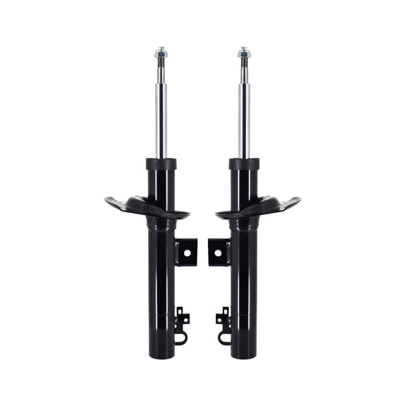 Pair of 2 Front Suspension Strut Assembly For 1996-2007 Ford Taurus