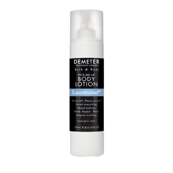 Demeter Laundromat Body Lotion - 8.4 oz