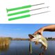 thumbnail image 5 of Yuarrent 3 unids/set pesca cebo aguja gancho cebo aparejos profesional DIY Pescar, 5 of 6