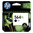 thumbnail image 1 of HP 564XL Black High Yield Original Ink Cartridge (CN684WN), 1 of 7