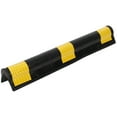 thumbnail image 4 of GOOHOCHY Protectores de esquinas de goma para pared de garaje, protectores de bordes de pared para estacionamientos., 4 of 7