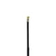 thumbnail image 3 of Cable Chicote De Clutch Embrague Para Moto Gn125 Kinlley  negro, 3 of 3