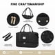 thumbnail image 5 of Bolsa de viaje LOVEVOOK para mujer con compartimento para zapatos, 5 of 6