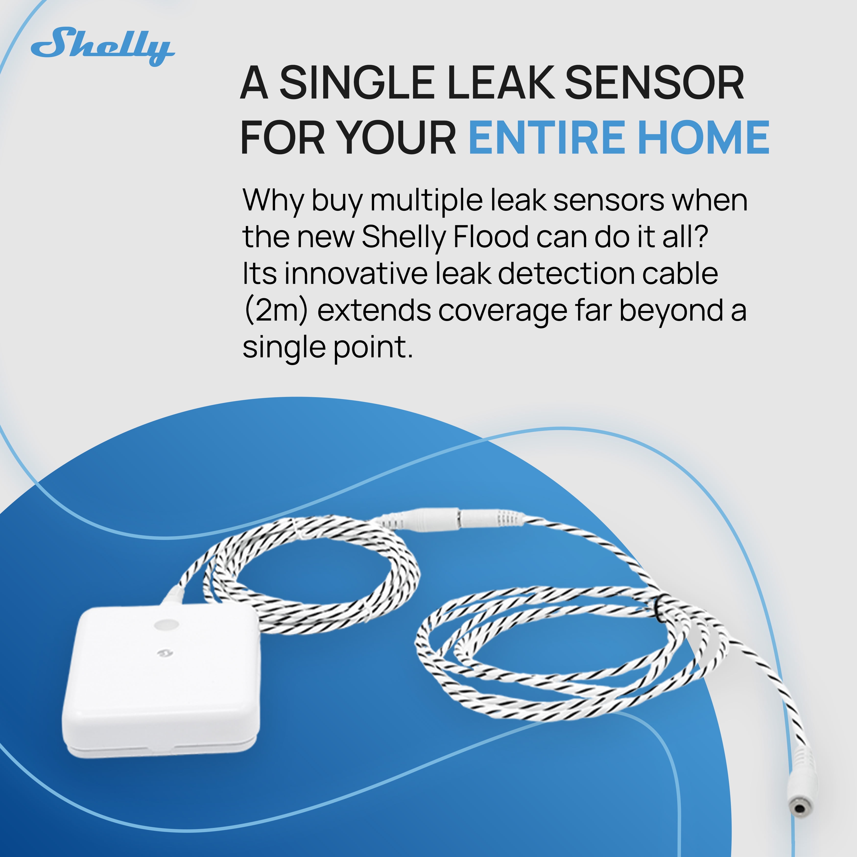Shelly Flood Gen4