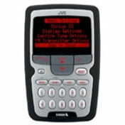 JVC KT-SR1000 Sirius Satellite Radio Receiver