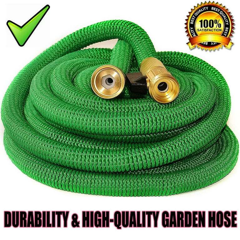 75ft 2024 garden hose