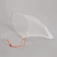 thumbnail image 3 of 20 Pcs Insects Mosquito Bug Net Barrier Bag, Plant Fruit Protect Mesh Bag Small Garden Netting Bag (20 pieces-15x25cm), 3 of 6