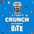 thumbnail image 4 of YoCrunch Vanilla Low Fat Yogurt with Mini M&Ms(R), 6 oz Yogurt Cup, 4 of 14