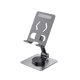 thumbnail image 1 of Soporte para Tableta Soporte de Teléfono de Metal Soporte de Escritorio Soporte de Descompresión Plegable Giratorio Multifuncional Soporte de Teléfono de Drama de Tableta Soporte de Teléfono Móvil, 1 of 6