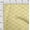 Light Yellow, variant on oneOone Organic Cotton Poplin Twill Fabric Owl Block Fabric Prints By Yard 42 Inch Wide