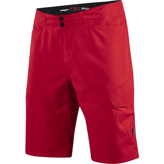 mountain bike cargo shorts