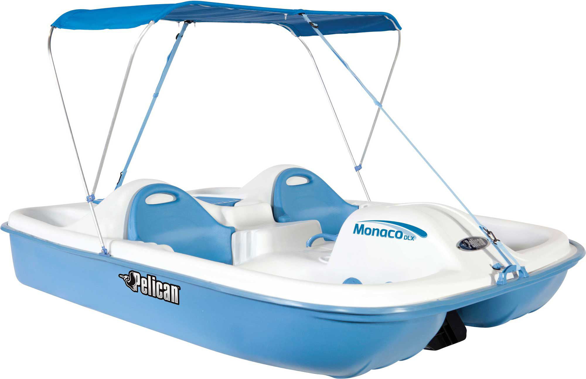 Pelican Monaco DLX Pedal Boat