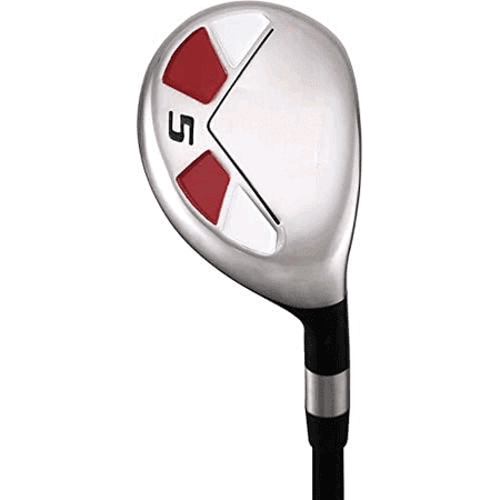 Golf All Hybrid #5 Senior Flex Right Handed New Utility A Flex Club$$Sport & Recreation Other