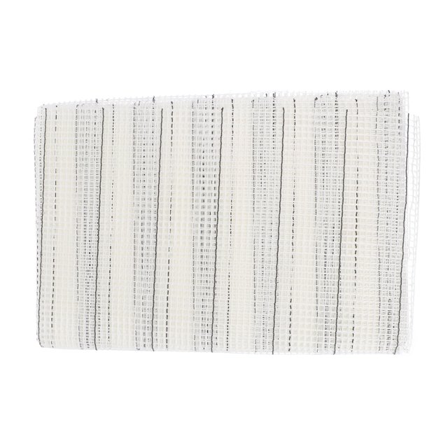 1 pieza de tapiz de malla para bricolaje, suministros de crochet, accesorios para alfombras de bricolaje