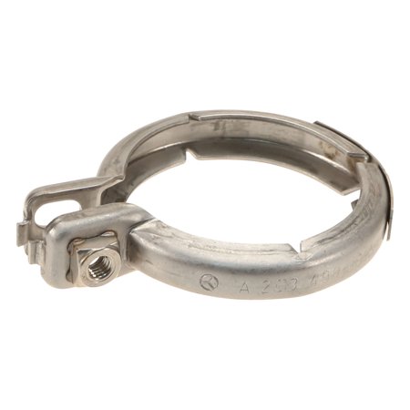 Genuine Exhaust Clamp