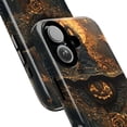 thumbnail image 3 of Witchy Pumpkin Halloween Phone Case, Dark Magical iPhone Cover, Spooky Fantasy Aesthetic Case for iPhone 16 15 14 13 12 11 Plus Pro Max Mini, 3 of 6