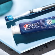 (4 pack) Crest Toothpaste, Pro-Health Advanced Gum Protection Toothpaste, 5.1 oz