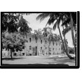 thumbnail image 2 of Historic Framed Print, Kawaiahao Church, Punchbowl & King Streets, Honolulu, Honolulu County, HI - 4, 17-7/8" x 21-7/8", 2 of 9