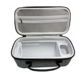 thumbnail image 5 of Portable Carrying Case  for Samsung TheFreestyle and Nebula Anker Capsule 3 Laser 1080p Projector, Travel Carrying Case Dustproof Projectors Accessories Bag, 5 of 6