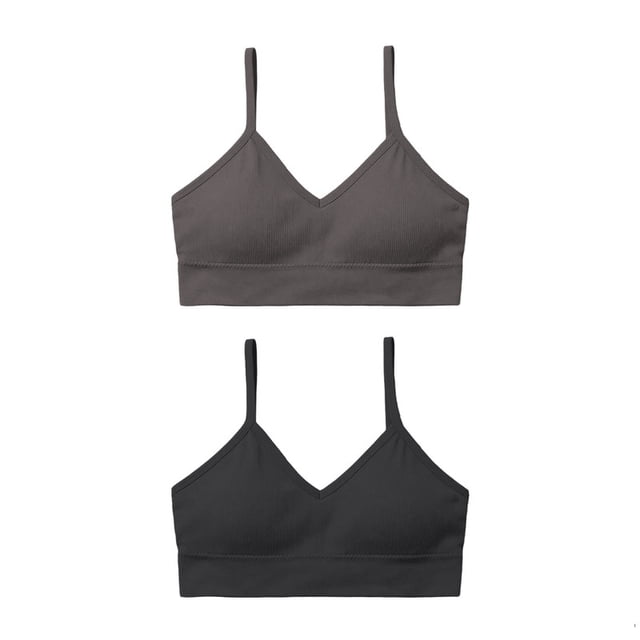 Top Secret Treasures para Mujer, Seamless, Multicolor Talla 40B 2 Piezas