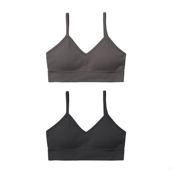 Top Secret Treasures para Mujer, Seamless, Multicolor Talla 40B 2 Piezas